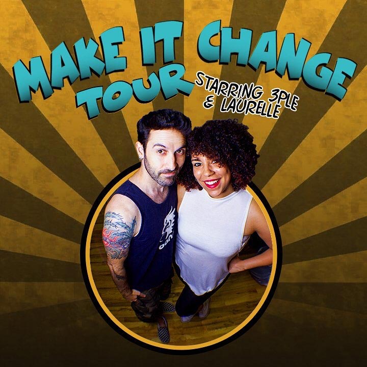 Tour Promo Image